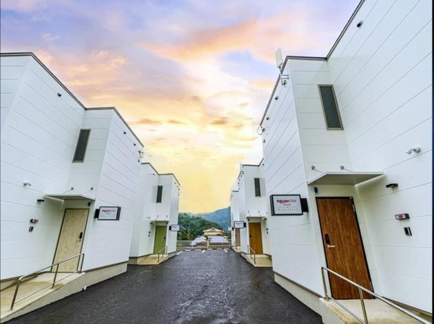 Rakuten STAY HOUSE x WILL STYLE Sasebo 103 Bagian luar foto