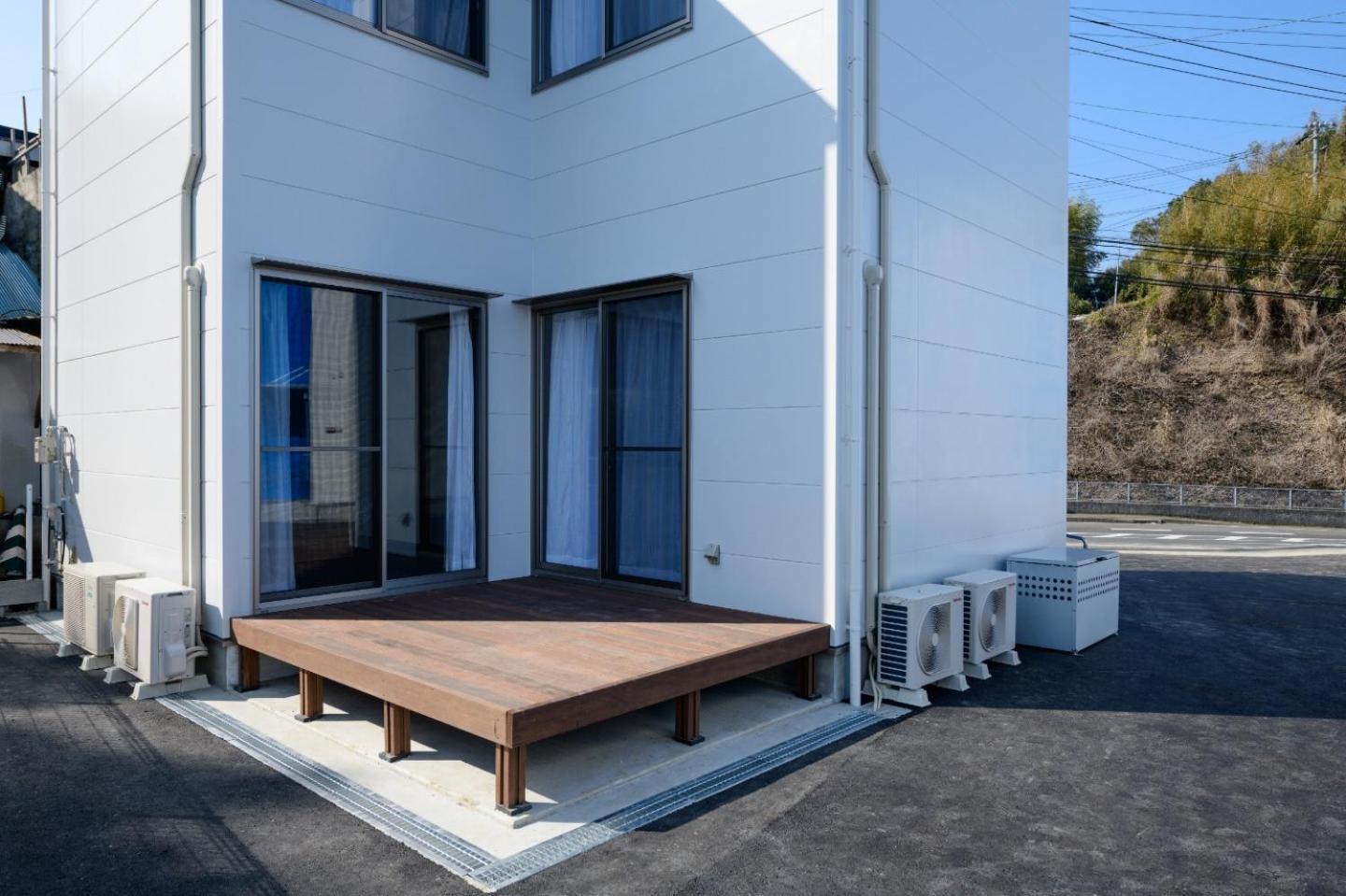 Rakuten STAY HOUSE x WILL STYLE Sasebo 103 Bagian luar foto