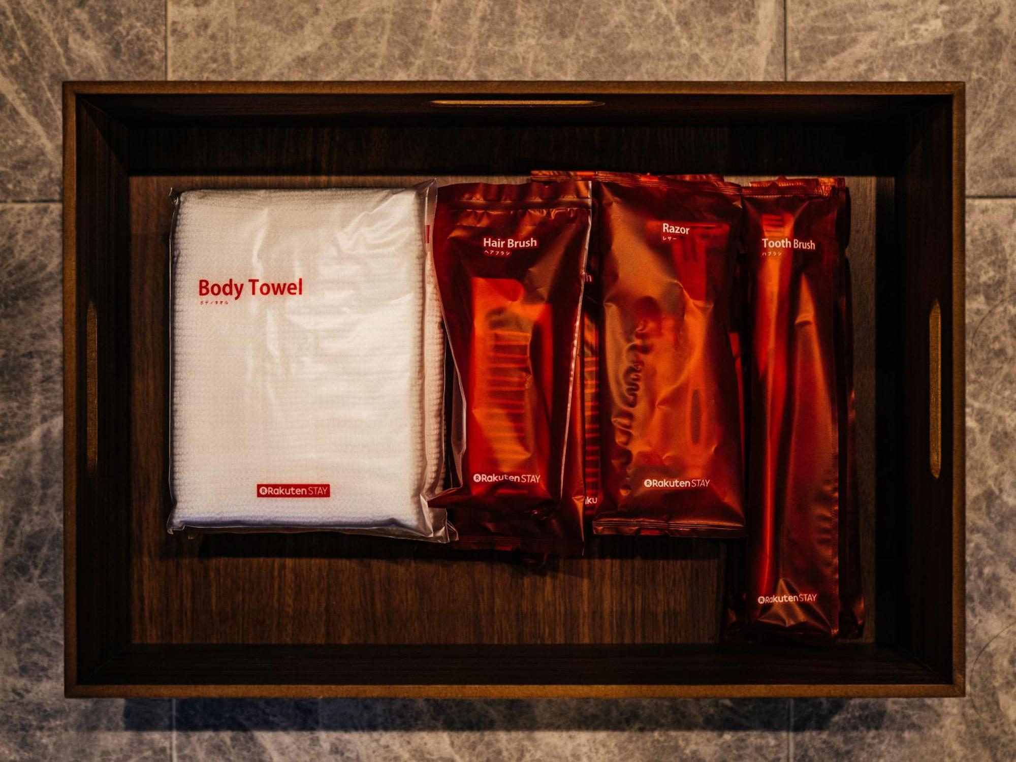 Rakuten STAY HOUSE x WILL STYLE Sasebo 103 Bagian luar foto