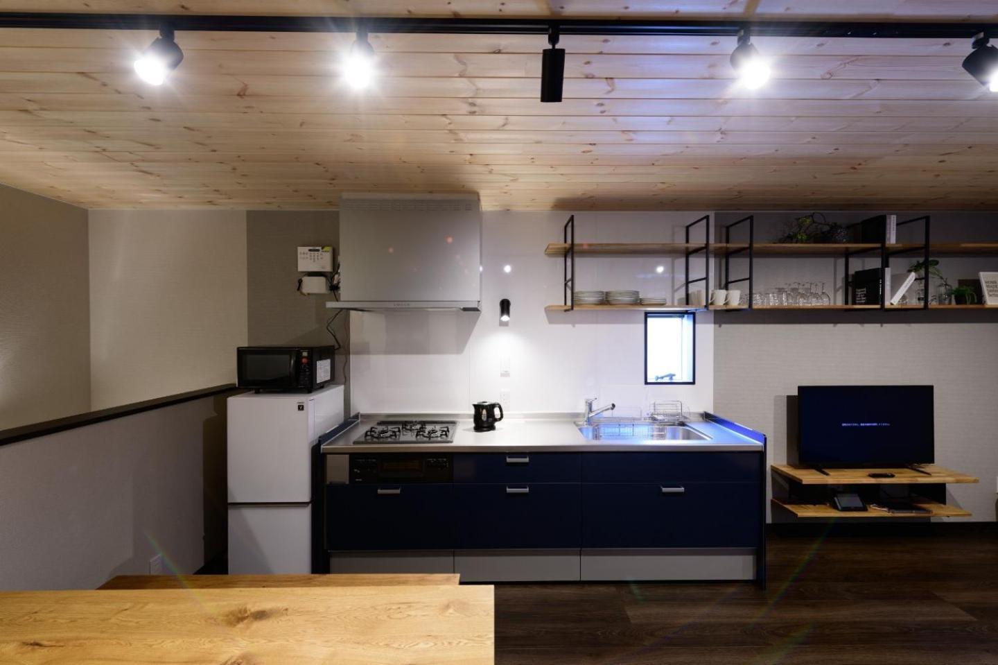 Rakuten STAY HOUSE x WILL STYLE Sasebo 103 Bagian luar foto